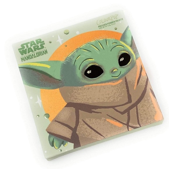 The Child Colour Pop palette - Picture 3 of 4